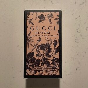 Gucci Bloom Ambrosia Di Fiori 1.6 oz